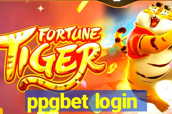 ppgbet login